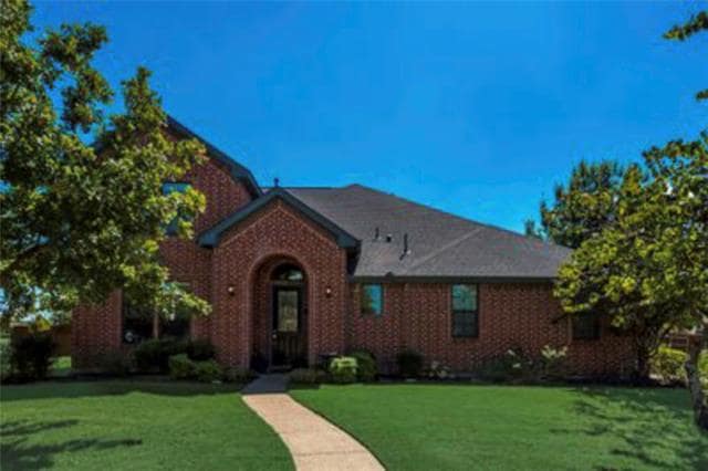 Photo - 108 Country Lakes Blvd House