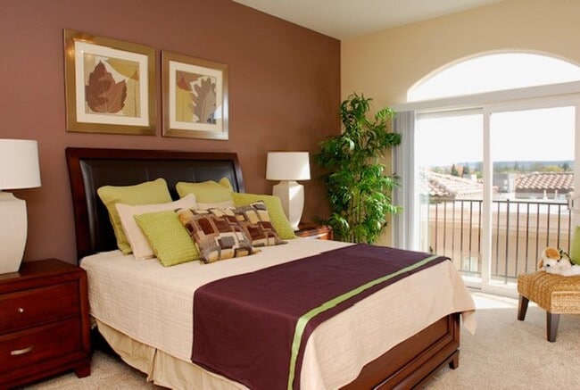 Rocklin Sunset Townhomes