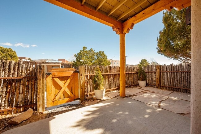 Photo - 2210 Miguel Chavez Rd