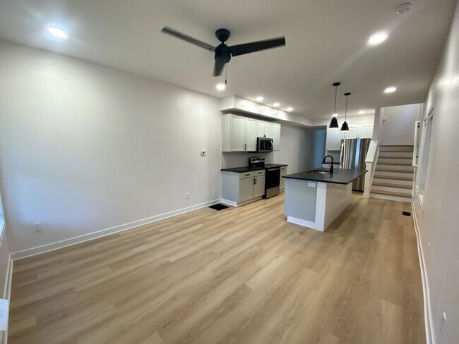 Photo - 1234 &amp; 1236 Summit St EMP Unit 1234 Summit St.