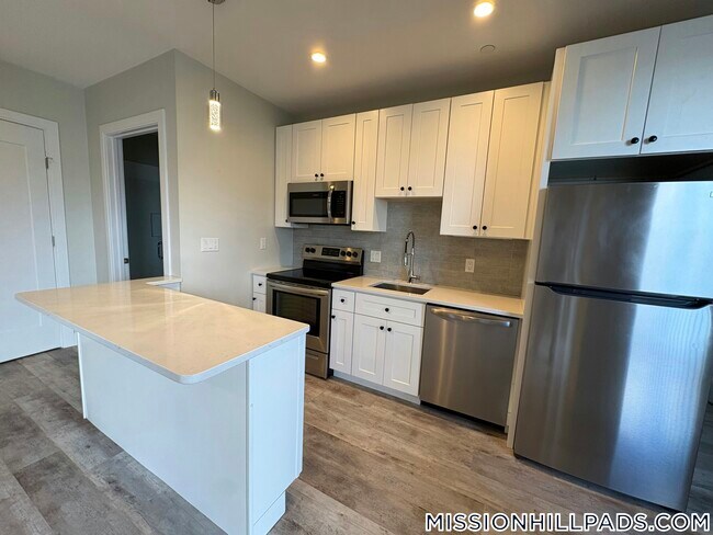 Photo - 1457 Tremont St Unit 308