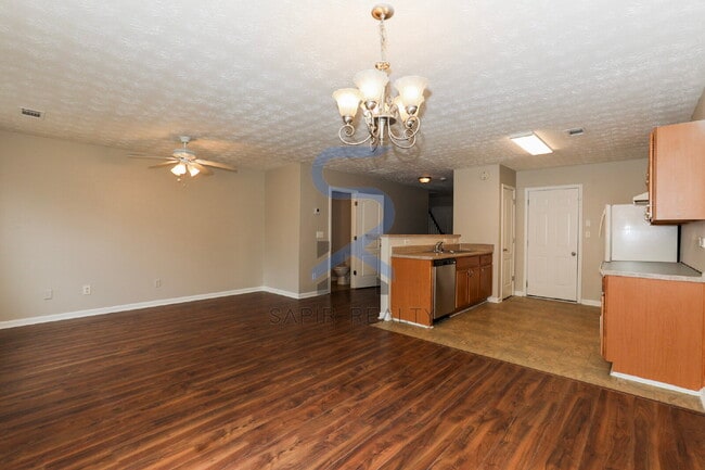 Photo - Comfort, Convenience & Paws Approved – 3BR/2.5BA in Jonesboro!