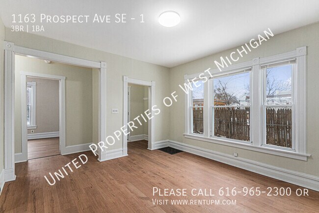 Photo - 1163 Prospect Ave SE Unidad 1
