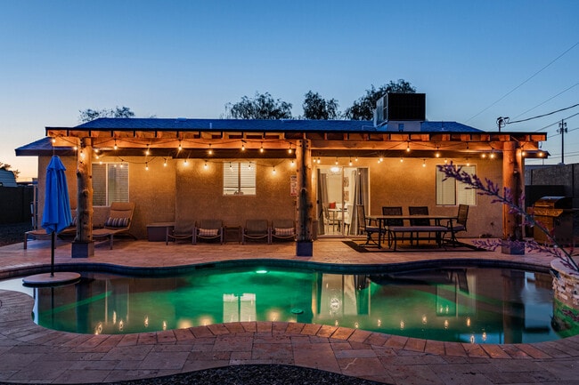 Photo - 3280 Rocking Horse Dr