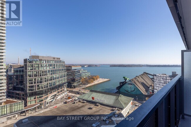 Photo - 138 Downes St Unit 1903