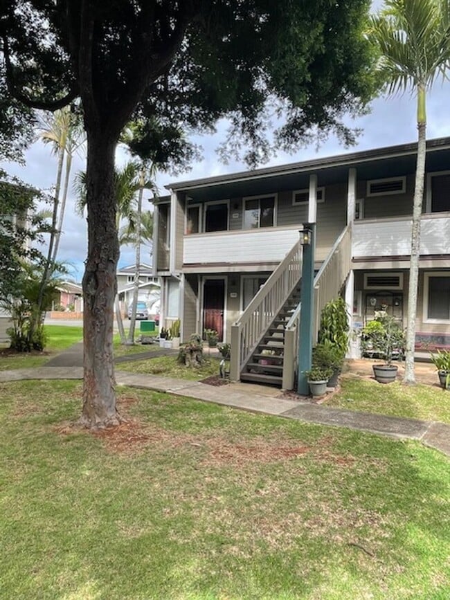 Building Photo - Renovated 1 bed/ 1 bath/ 1 parking- Mililani & Pet Friendly
