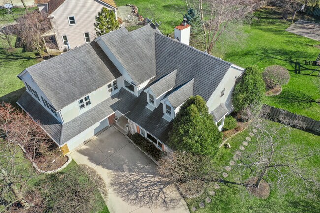 Photo - 155 Chapel Oaks Dr