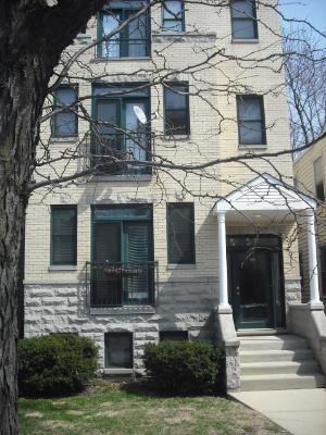 Building Photo - 3117 N Damen Ave Unit 1 Rental