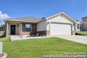 Building Photo - 3503 Longhorn Creek