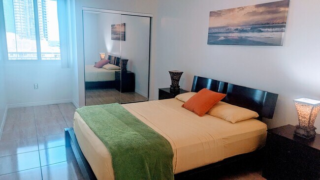 Photo - 850 N Miami Ave Unit APT. W2010