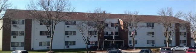 Building Photo - Westland Manor Rental
