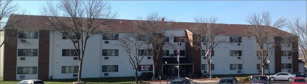 Westland Manor - Westland Manor Apartments
