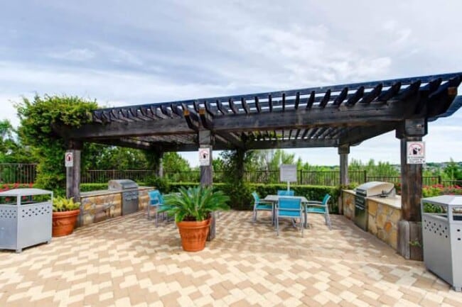 Photo - 1 bedroom in Austin TX 78735 Unit 1018
