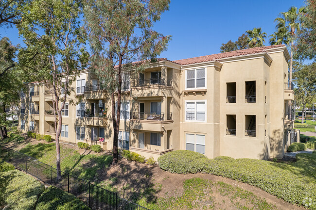 55+ FountainGlen Rancho Santa Margarita - 55+ FountainGlen Rancho Santa Margarita Apartamentos