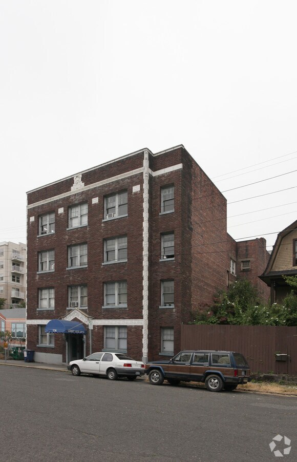 Photo - Summit Vista Apartments