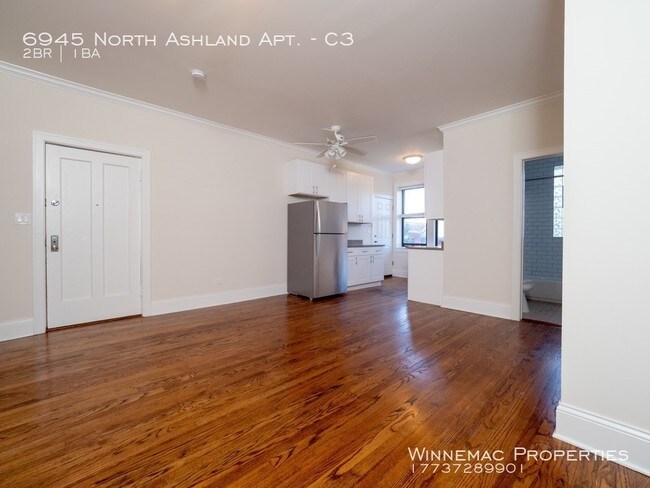 Photo - 6945 N Ashland Blvd Unit C3