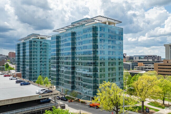 Photo - Morgens Hall