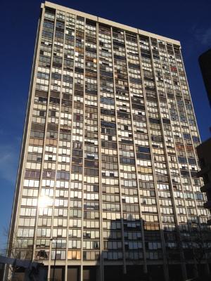 Building Photo - 5445 N Sheridan Rd Unit 1811