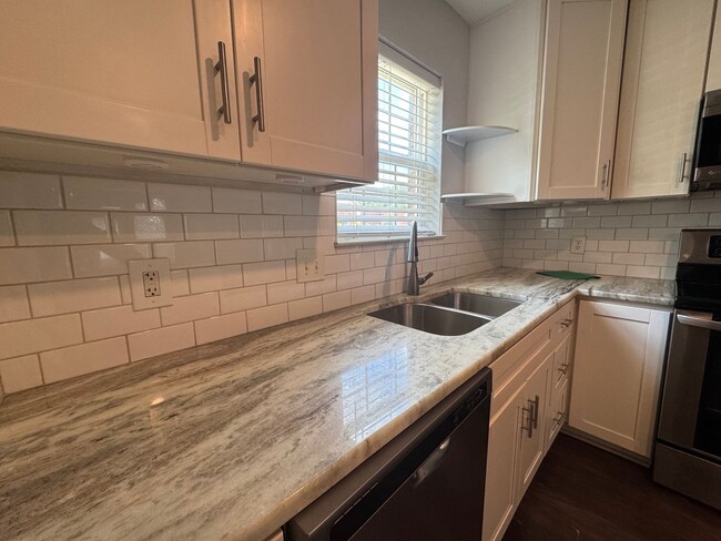 Photo - Central Waco Condo Living