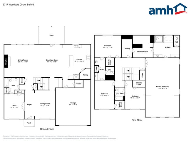 Photo - 3717 Woodoats Cir