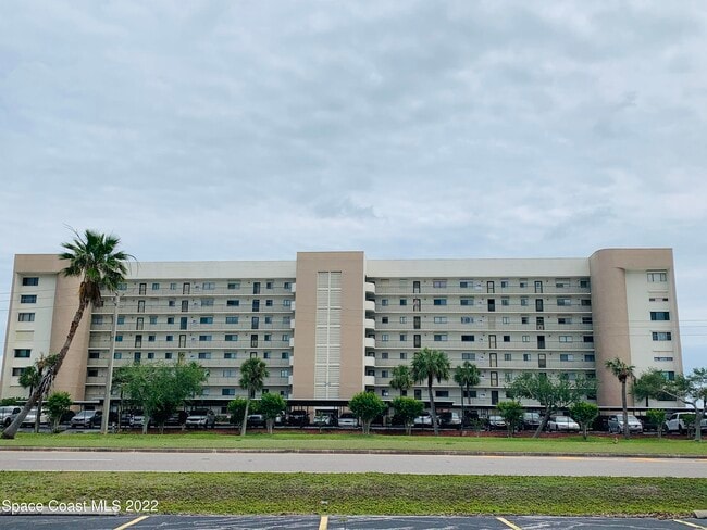 Building Photo - 200 S Sykes Creek Pkwy Unit 604