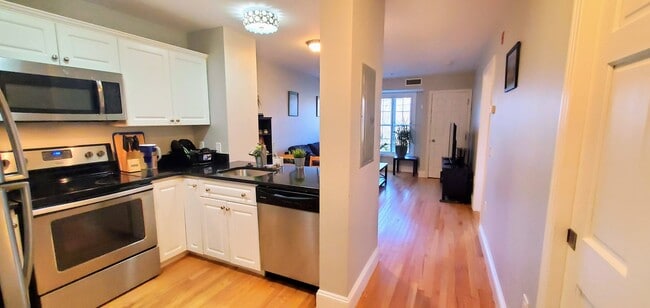 Photo - 145 Bennington St Unit 109