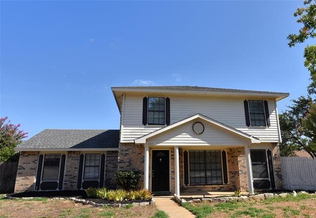 Building Photo - 4144 Wimbledon Dr Rental