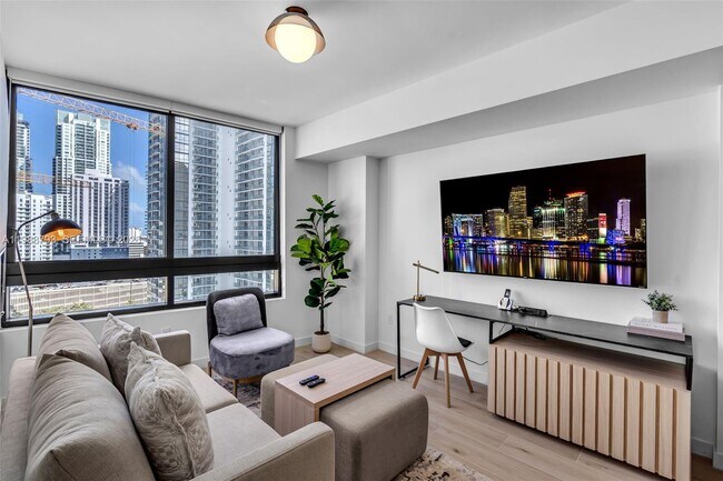 Photo - 225 N Miami Ave Unit 1705