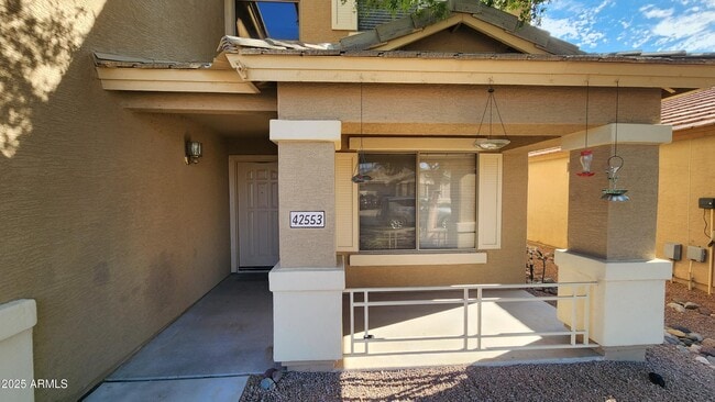 Photo - 42553 W Michaels Dr