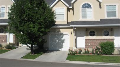 3 Bedroom/2.5 Bathroom Townhome In Lehi - 3 Bedroom/2.5 Bathroom Townhome In Lehi