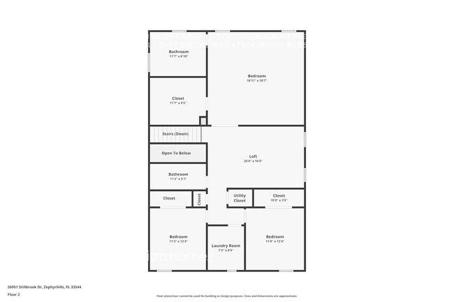 Photo - 26951 Stillbrook Dr