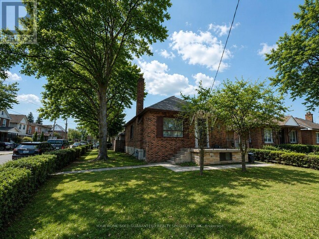 Photo - 81 Rockcliffe Blvd Unité BSMT