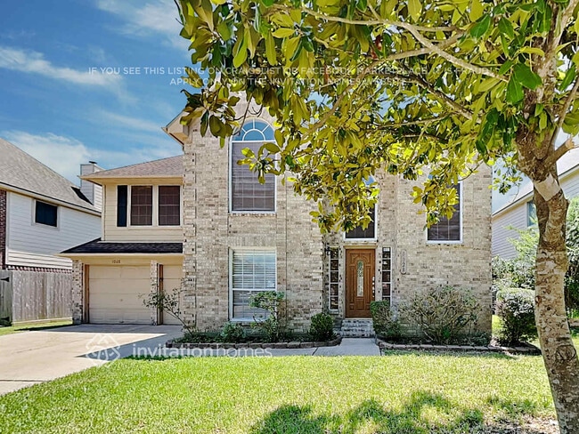 Building Photo - 1028 Chesterwood Dr