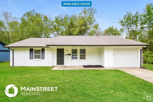 Building Photo - 4108 Baker Dr Rental
