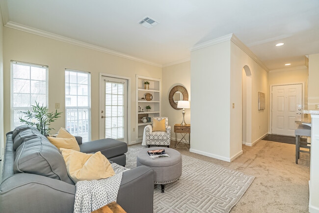 Photo - The Boulders at Katy Trail