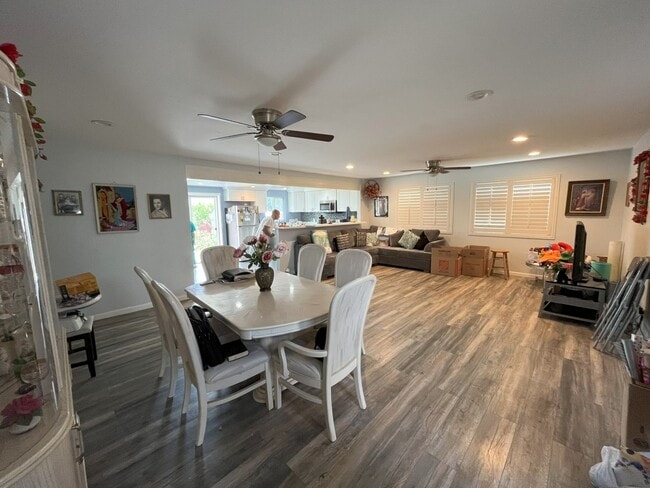 Photo - Charming 3-Bedroom Home in the Heart of Santee – Prime Location Near Parks and Schools! *$500.00 ...