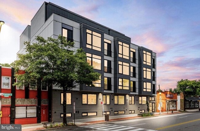 Building Photo - 7700 Georgia Ave NW Unit 301