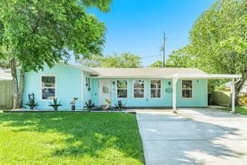 Photo - 117 Tarpon Ave House