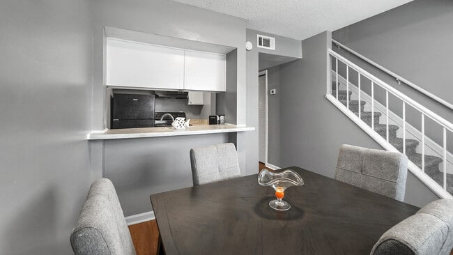 Amelia West 1 - Amelia West Townhomes