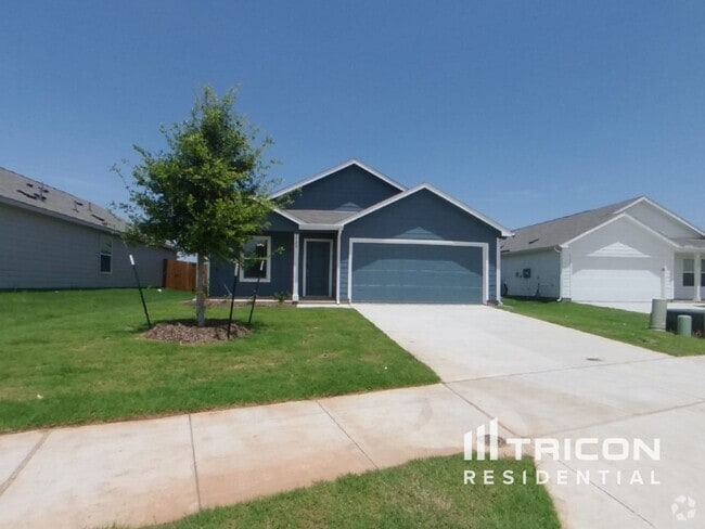 Building Photo - 1728 Poptic Ln Rental