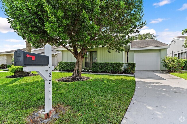 Building Photo - 2711 SW Egret Pond Cir Rental