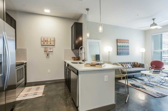 Photo - 1111 N Durham Dr Unit 421