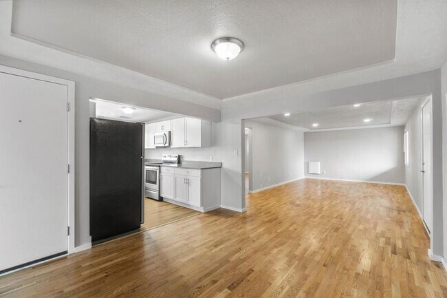 3 habitaciones, comedor - Cabana Court