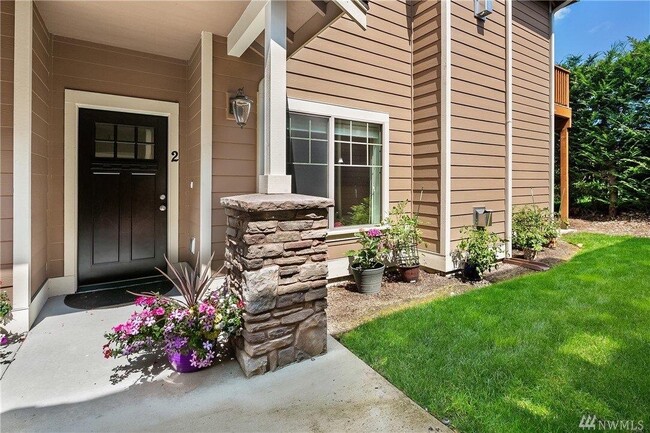 Building Photo - 21900 SE 242nd St Unit G3