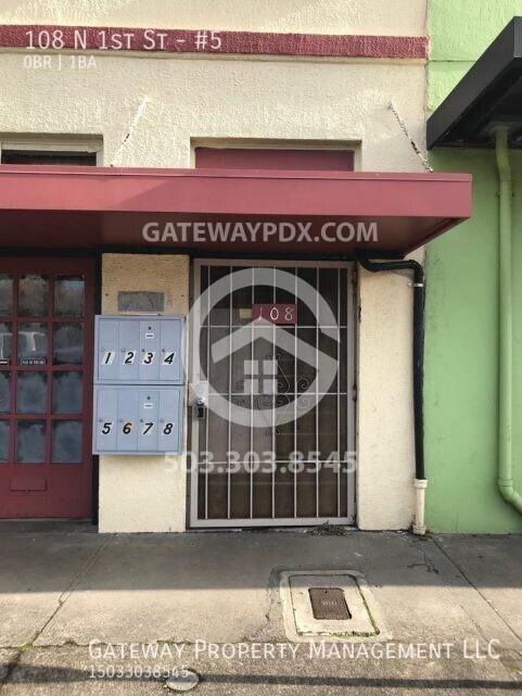 Photo - 108 N 1st St Unidad #5