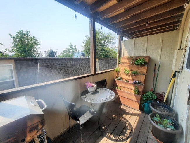 Photo - Central a/c & heating | Off-street parking | Close to downtown Golden