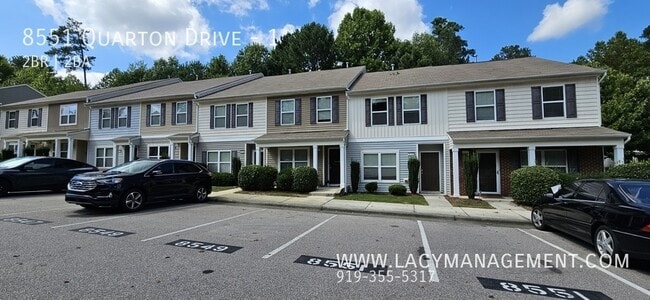 Building Photo - 8551 Quarton Dr Rental