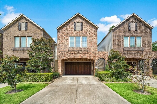 Photo - 1309 Afton St