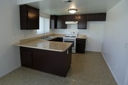 2 BR, 2 BA-Kitchen