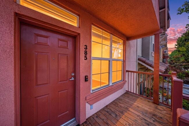 Photo - Designer-Remodeled San Jose Home | Near Willow Glen & Downtown